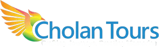 Cholan Tours Logo