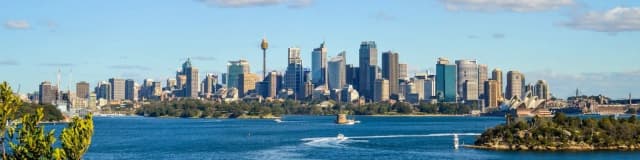 Australia Tour Packages