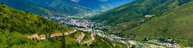 Bhutan Tour Packages