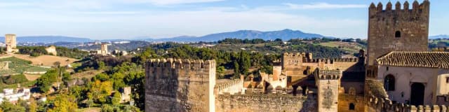 Spain Tour Packages
