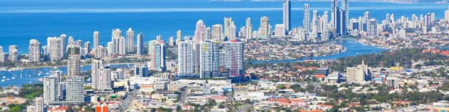 Gold Coast Tour Packages