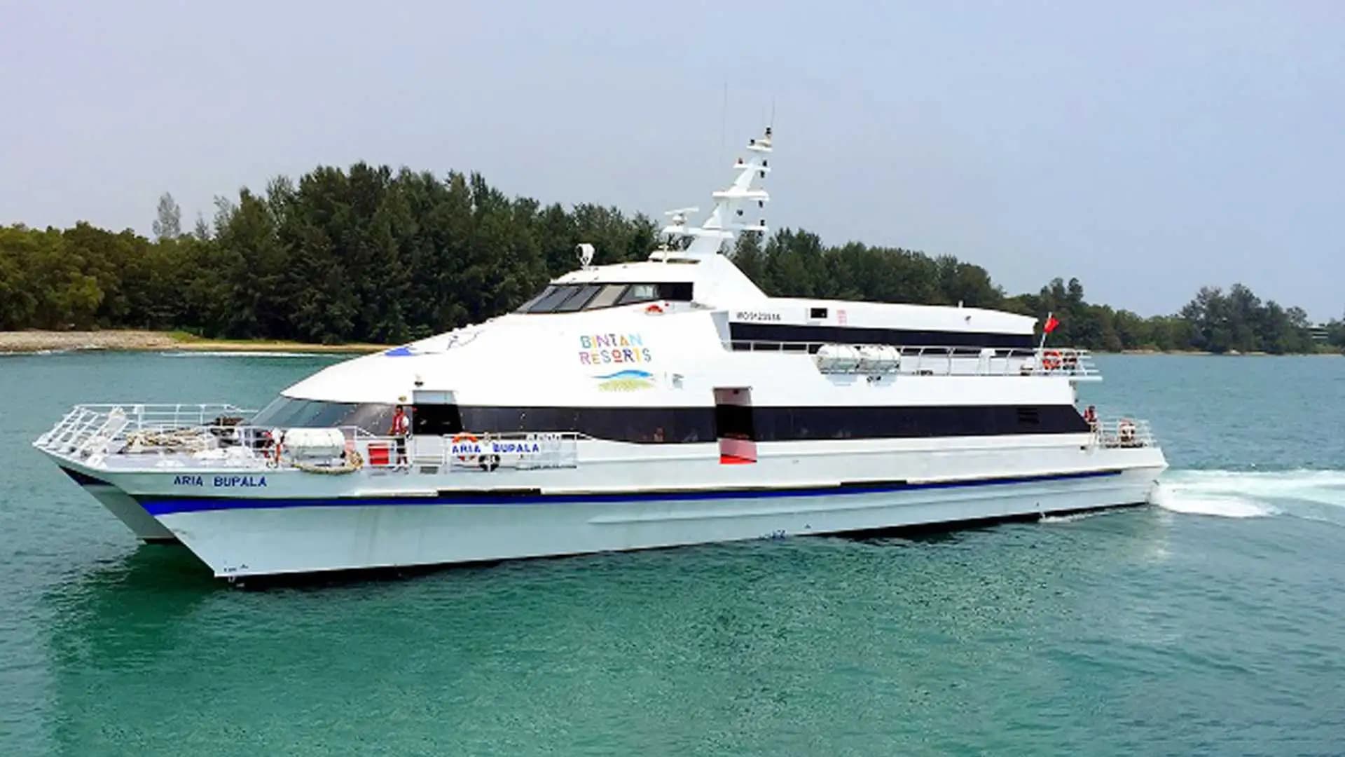 Bandar Bentan Telani