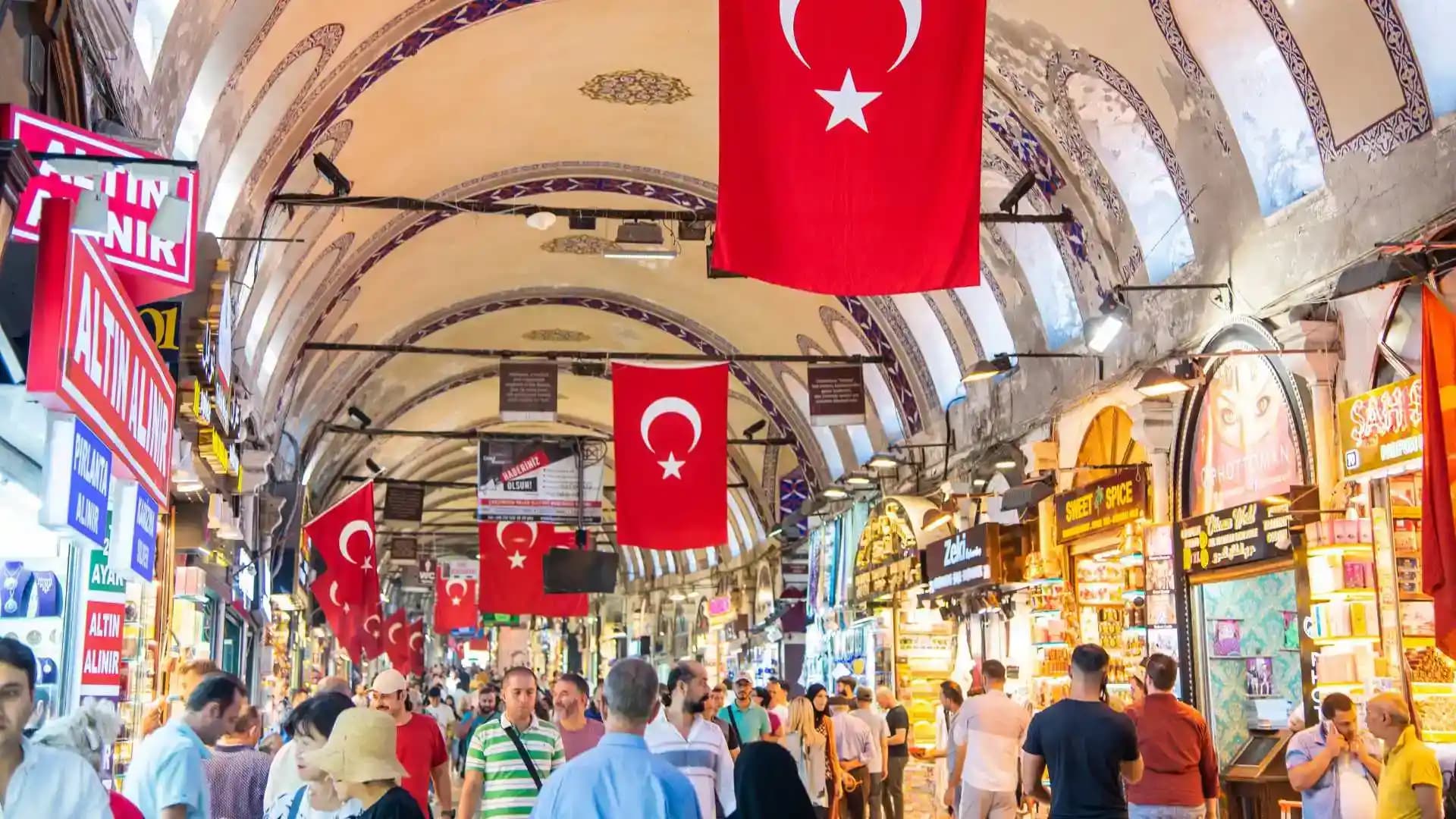 Grand Bazaar