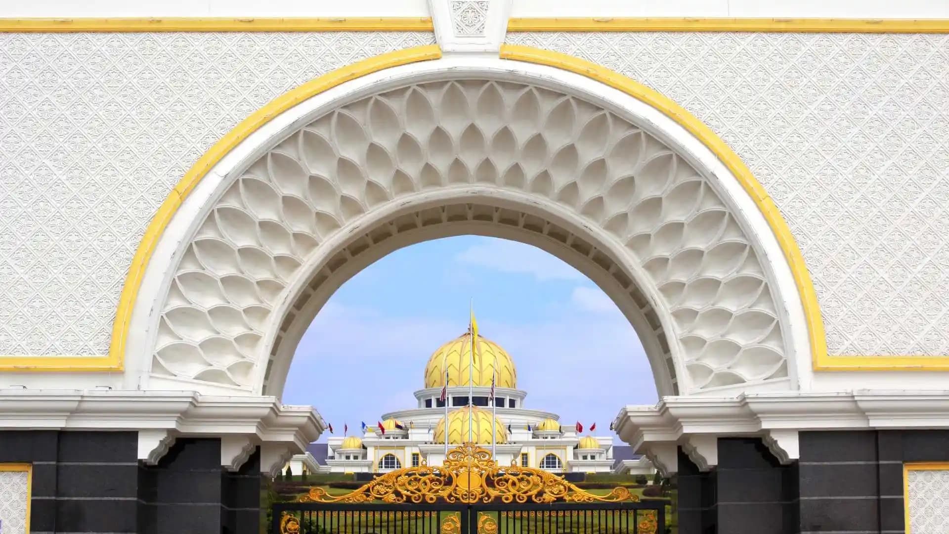 King Palace Kuala Lumpur