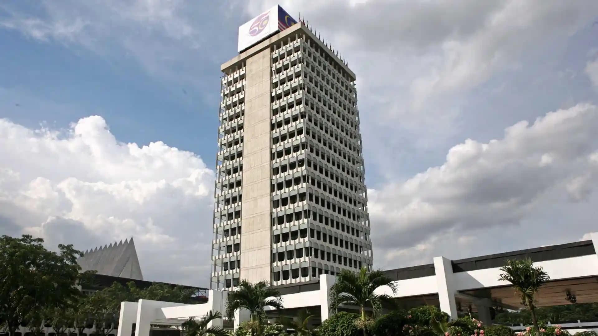 Parliament House Malaysia