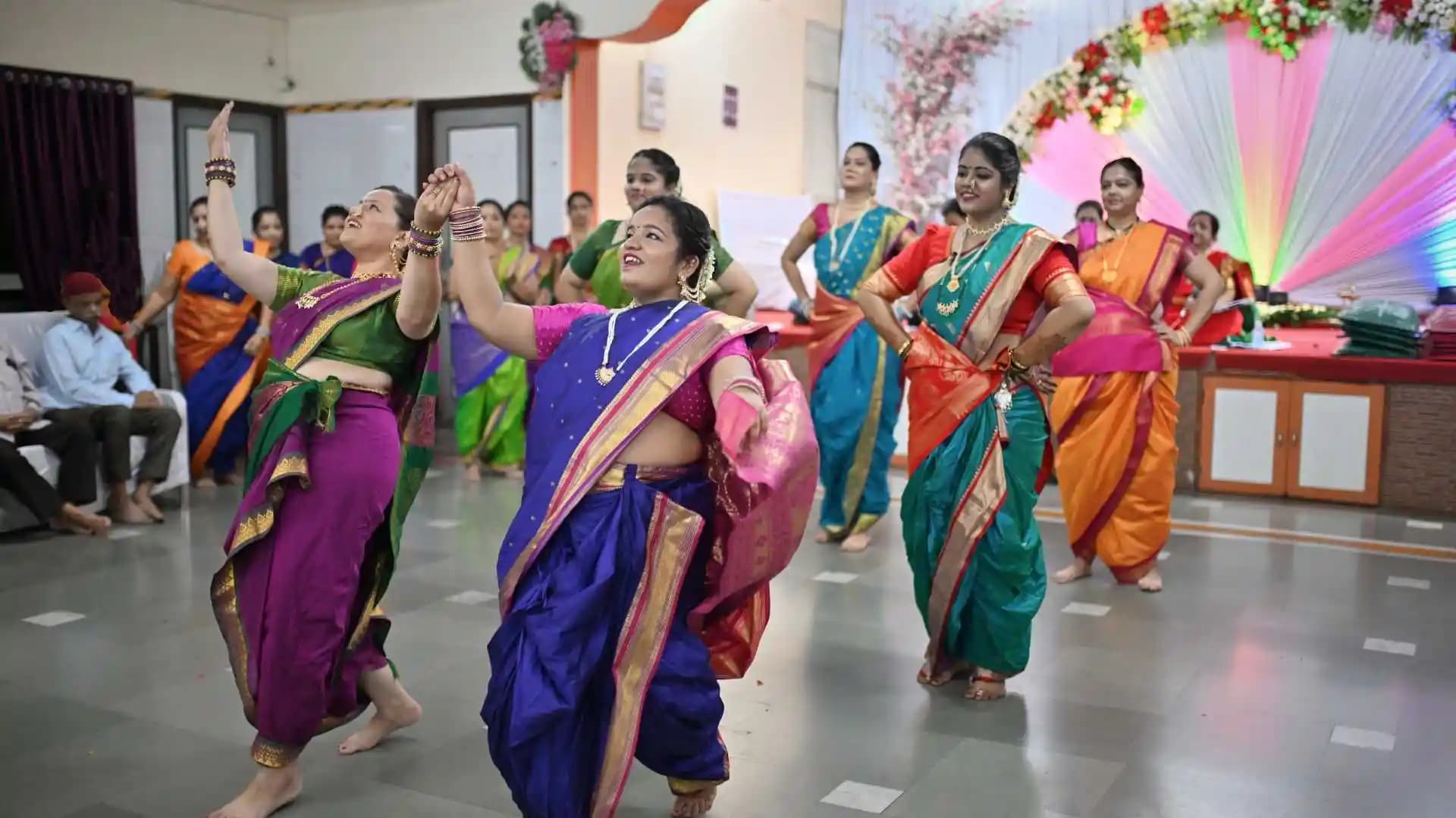 People of Maharashtra