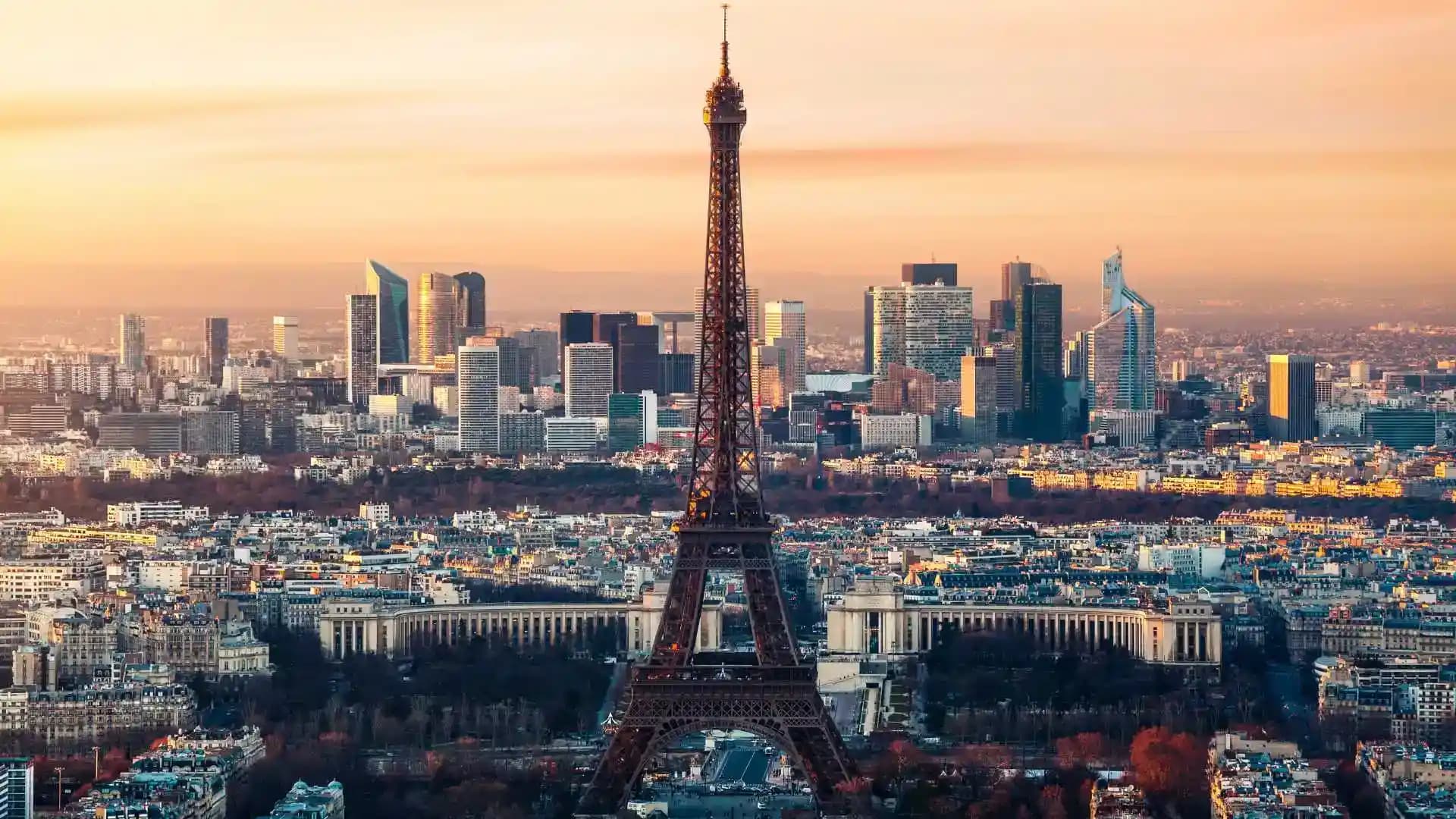 Saint Cloud Paris France