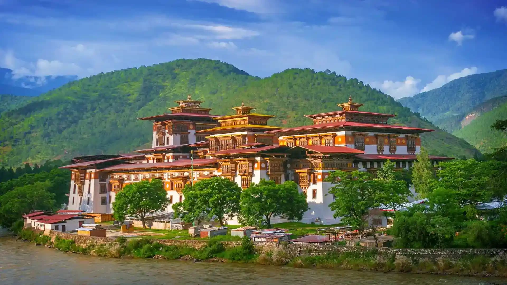 Simply Bhutan Museum