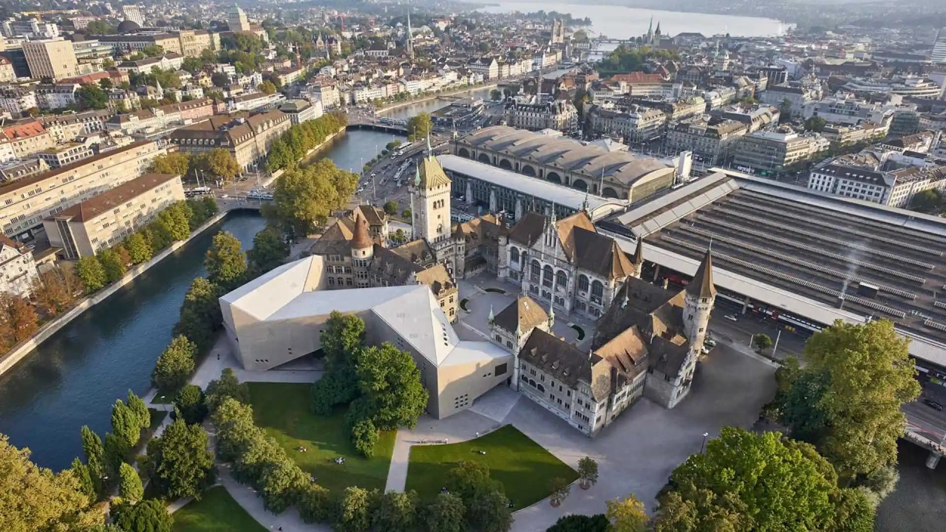 Swiss National Museum