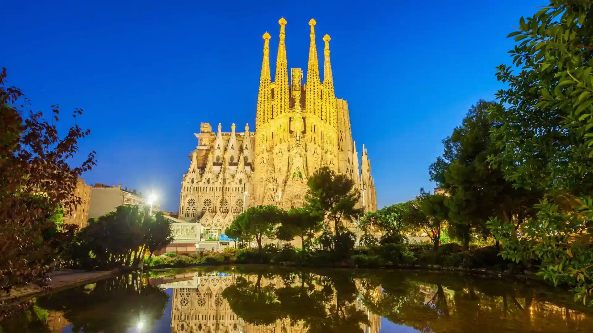 Sagrada Familia