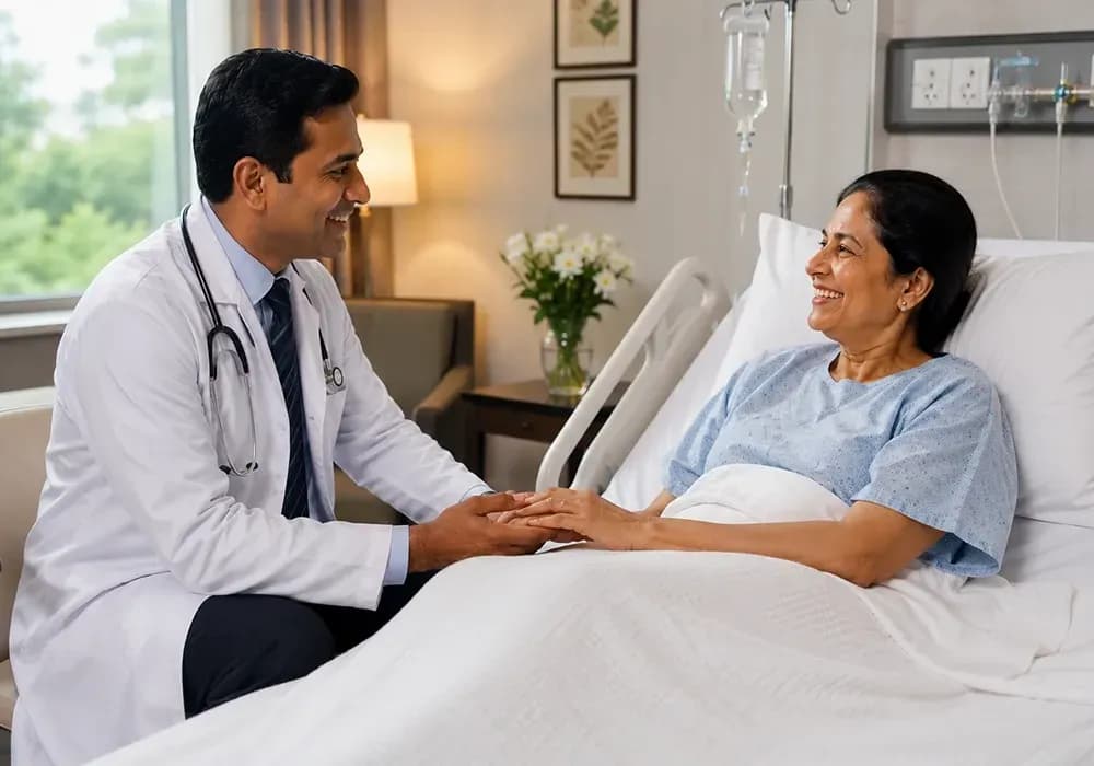 Health Tourism