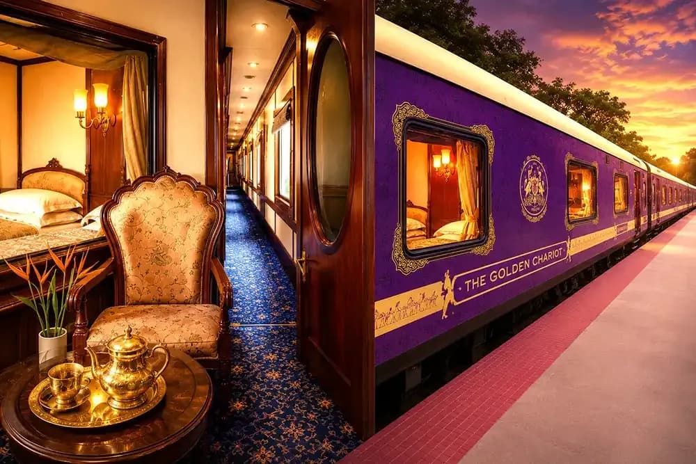 Luxury Travel