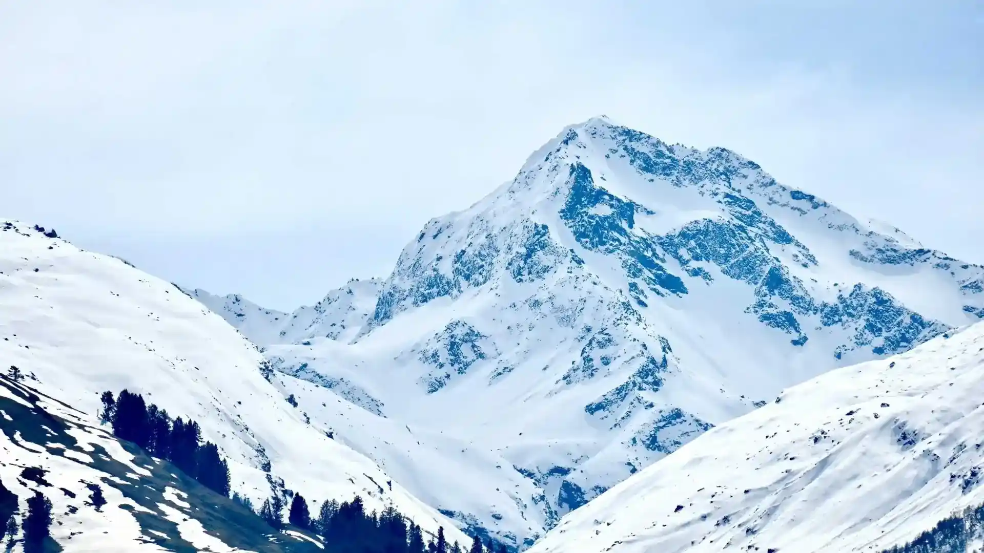 Manali Rohtang Pass