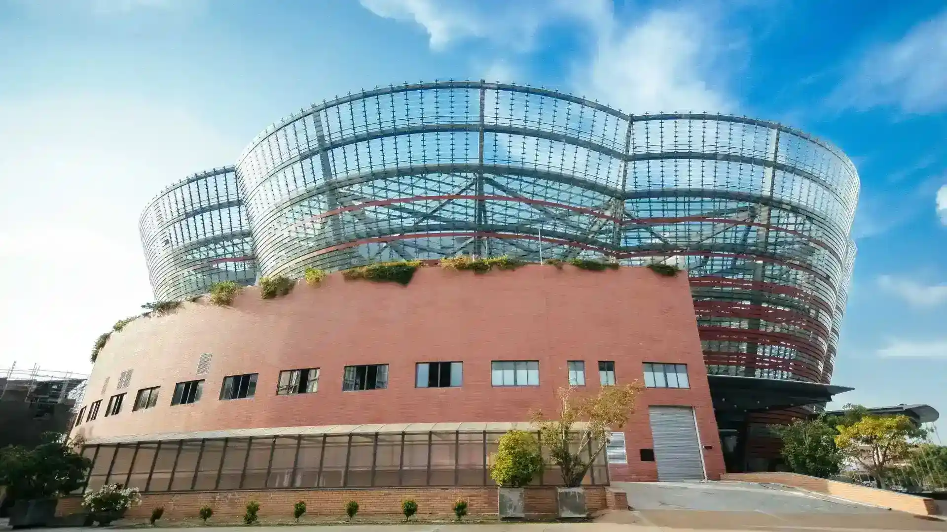 Opera at Nelum Pokuna