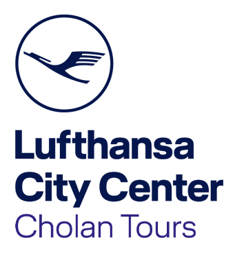 Lufthansa City Centre