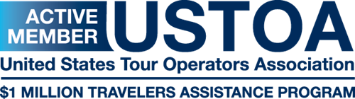 Associate Member of the United States Tour Operators Association