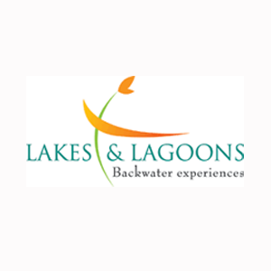 Lakes and Lagoons Houseboat
