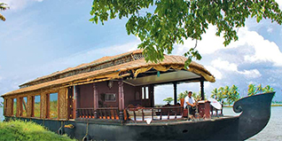 Cholan Tours-Alleppey Destination Information